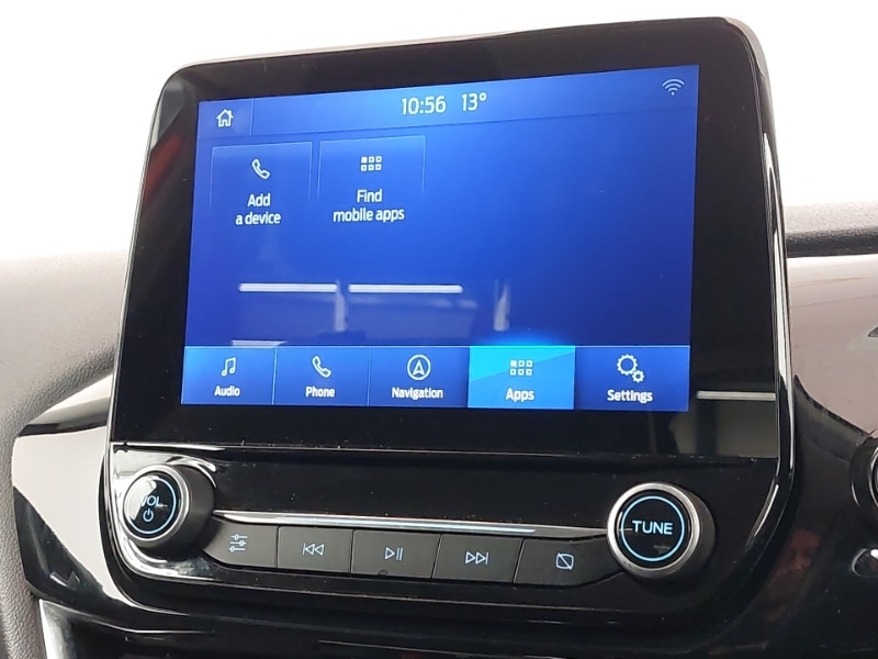 Used Ford Fiesta 2018 for sale - 78023452: Photo 16