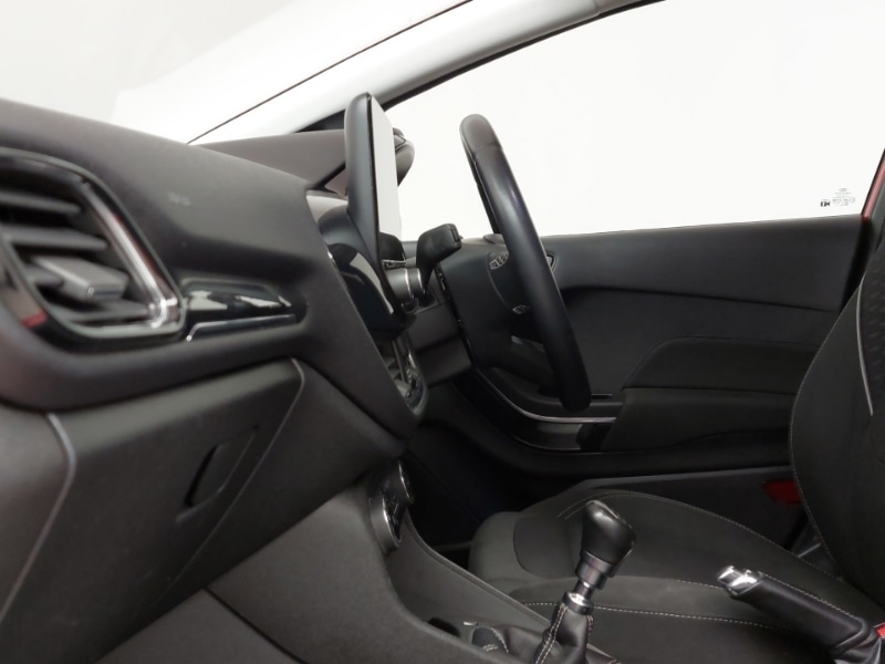 Used Ford Fiesta 2018 for sale - 78023452: Photo 5