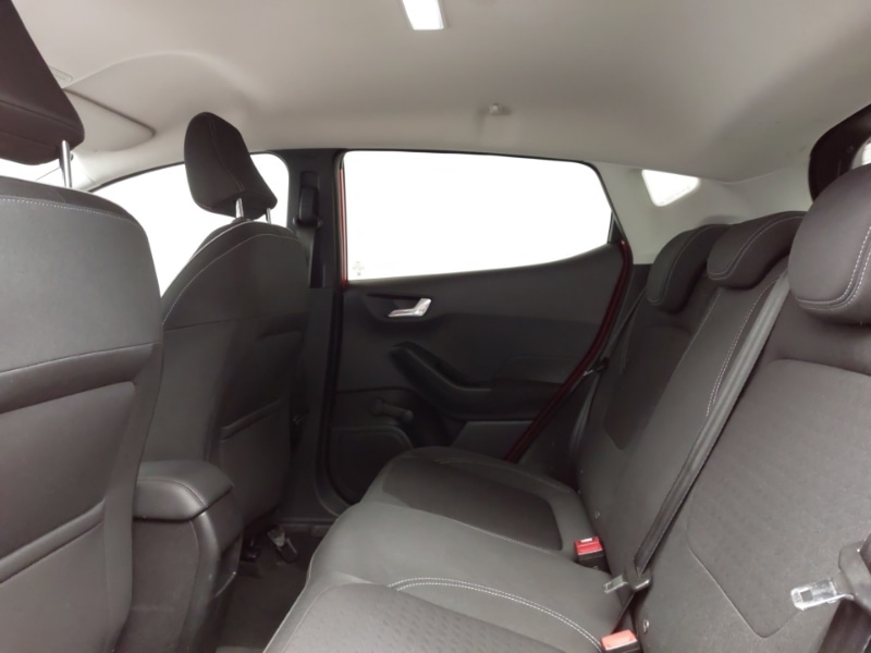 Used Ford Fiesta 2018 for sale - 78023452: Photo 6