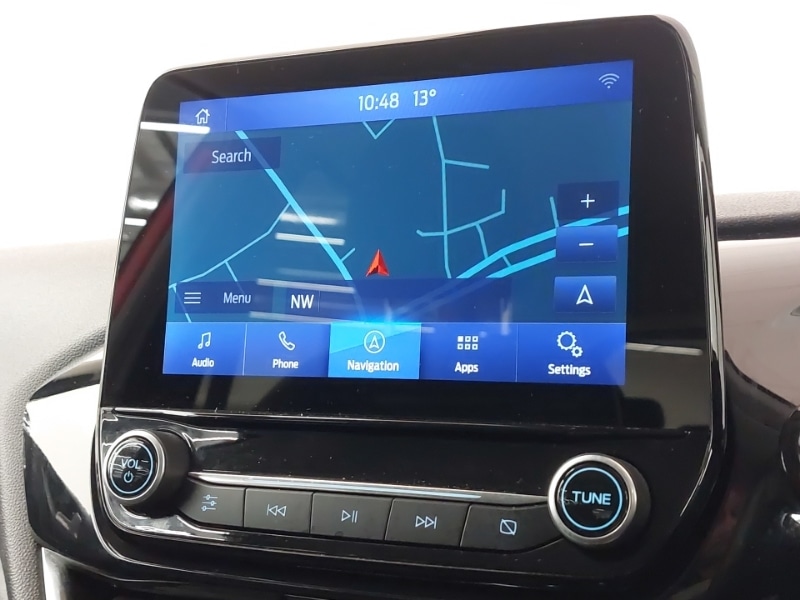 Used Ford Fiesta 2018 for sale - 78023452: Photo 7