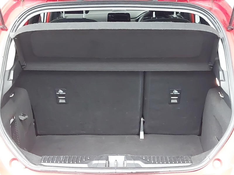 Used Ford Fiesta 2018 for sale - 78023452: Photo 8