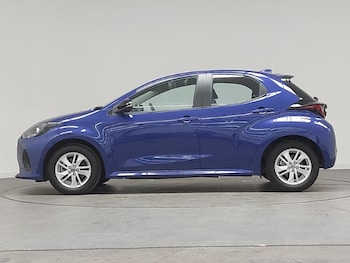 Used Mazda Mazda2 HYBRID 2024 for sale - 78706805: Photo