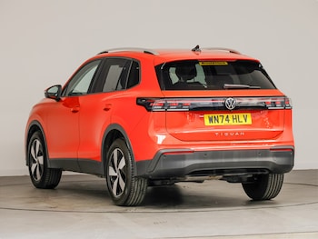 Used Volkswagen Tiguan 2024 for sale - 79594607: Photo