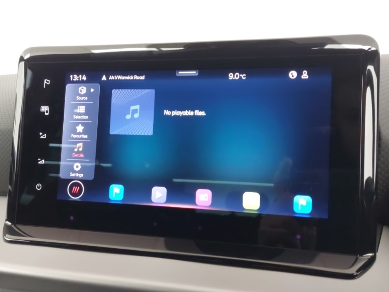 Used SEAT Ibiza 2025 for sale - 77500039: Photo 13