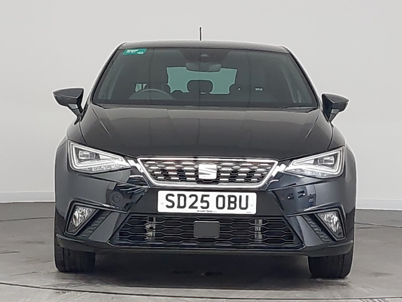 Used SEAT Ibiza 2025 for sale - 77500039: Photo 19