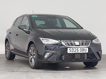 Used SEAT Ibiza 2025 for sale - 77500039: Photo