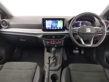 Used SEAT Ibiza 2025 for sale - 77500039: Photo