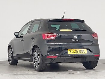 Used SEAT Ibiza 2025 for sale - 77500039: Photo