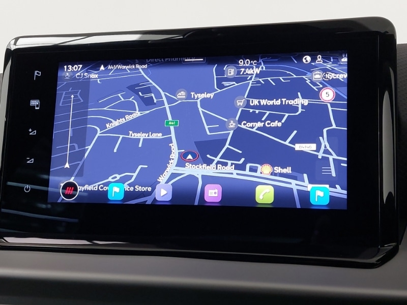 Used SEAT Ibiza 2025 for sale - 77500039: Photo 7