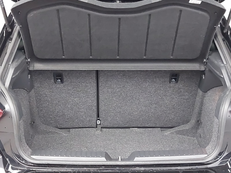 Used SEAT Ibiza 2025 for sale - 77500039: Photo 8