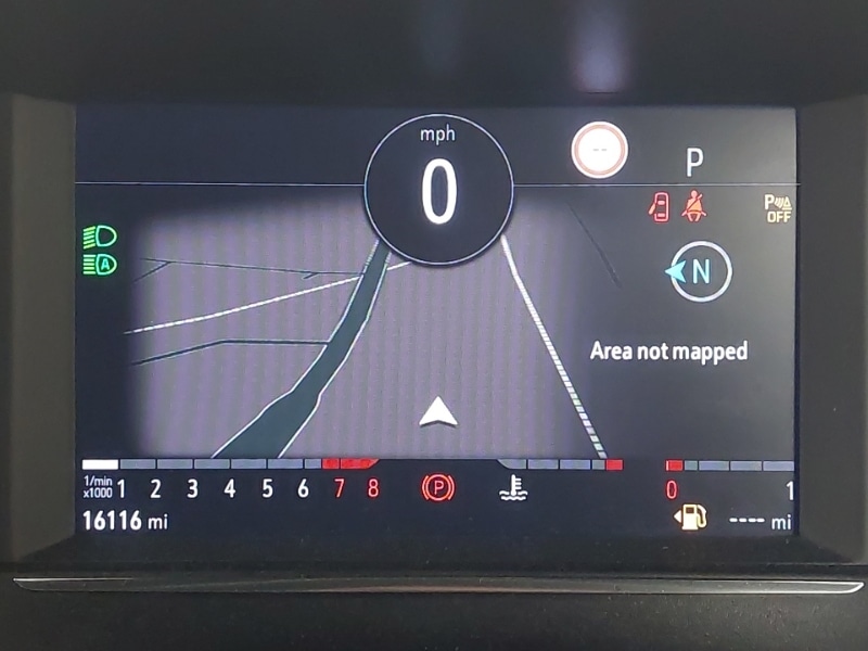 Used Vauxhall Corsa 2022 for sale - 77385791: Photo 10