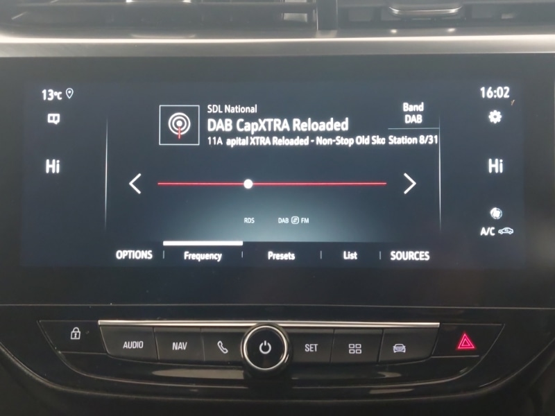 Used Vauxhall Corsa 2022 for sale - 77385791: Photo 13