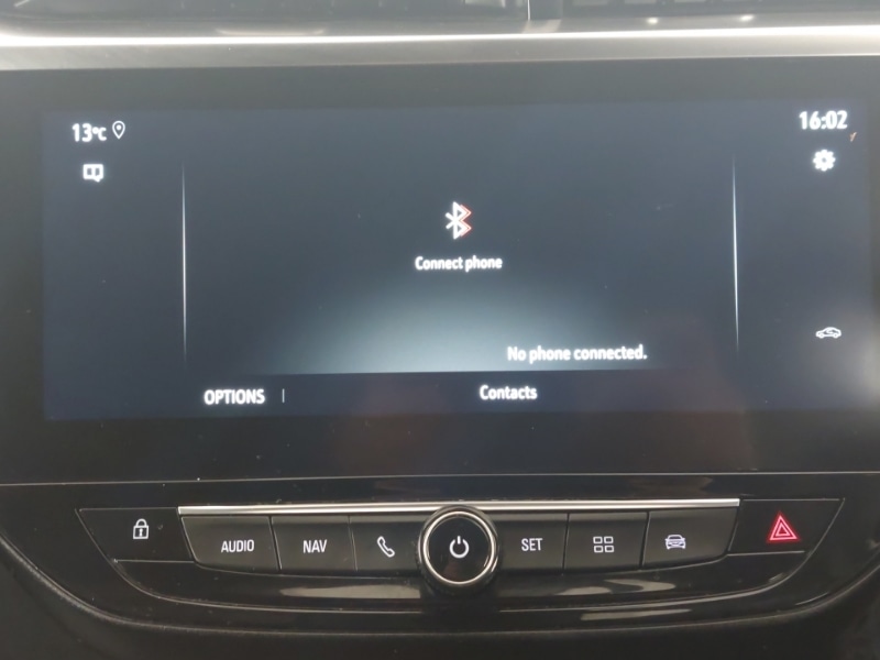 Used Vauxhall Corsa 2022 for sale - 77385791: Photo 14