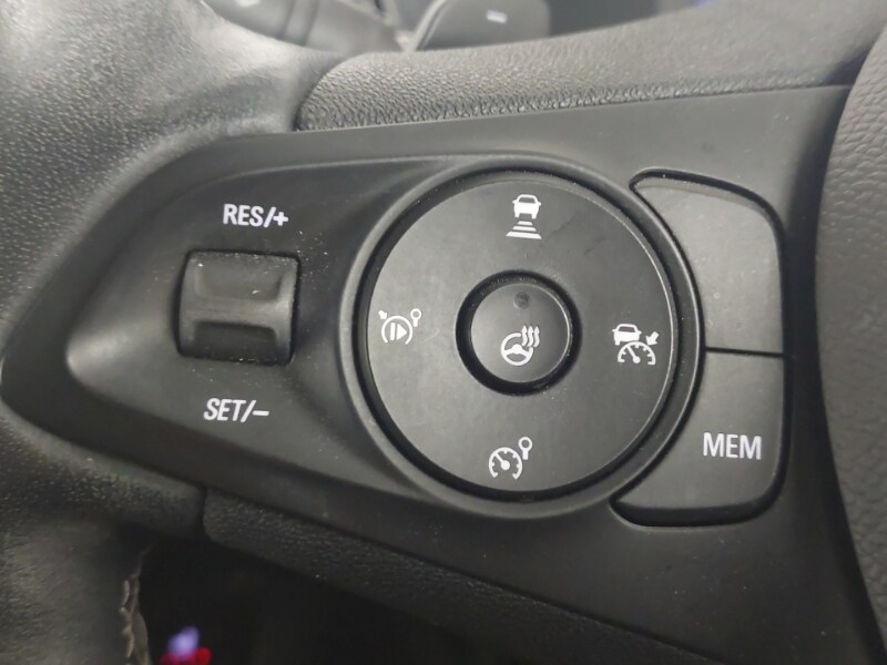 Used Vauxhall Corsa 2022 for sale - 77385791: Photo 16