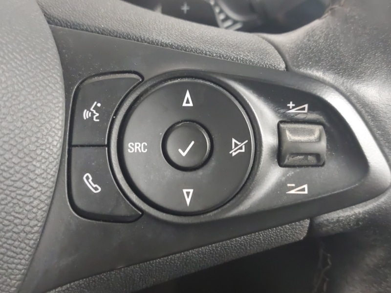 Used Vauxhall Corsa 2022 for sale - 77385791: Photo 17