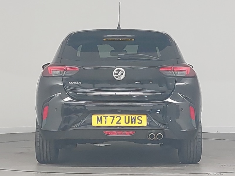 Used Vauxhall Corsa 2022 for sale - 77385791: Photo 18