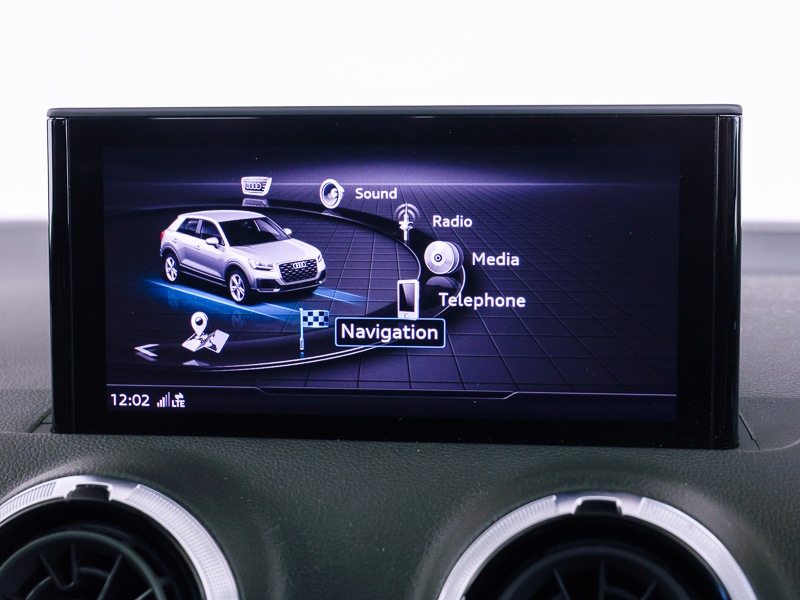 Used Audi Q2 2023 for sale - 76815921: Photo 10