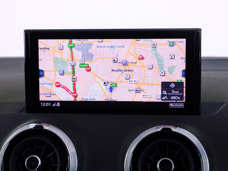 Used Audi Q2 2023 for sale - 76815921: Photo 11