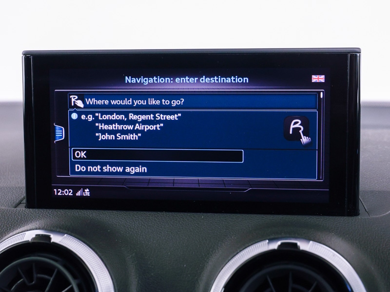 Used Audi Q2 2023 for sale - 76815921: Photo 12