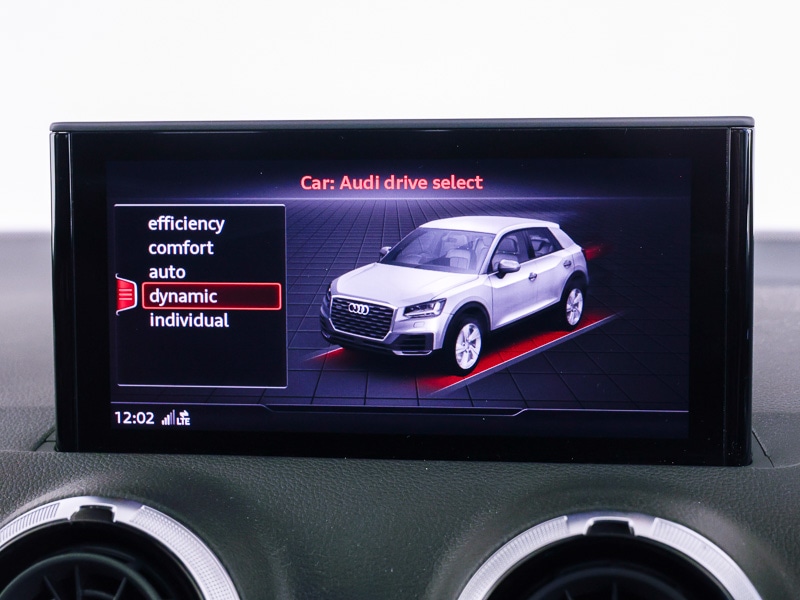 Used Audi Q2 2023 for sale - 76815921: Photo 13