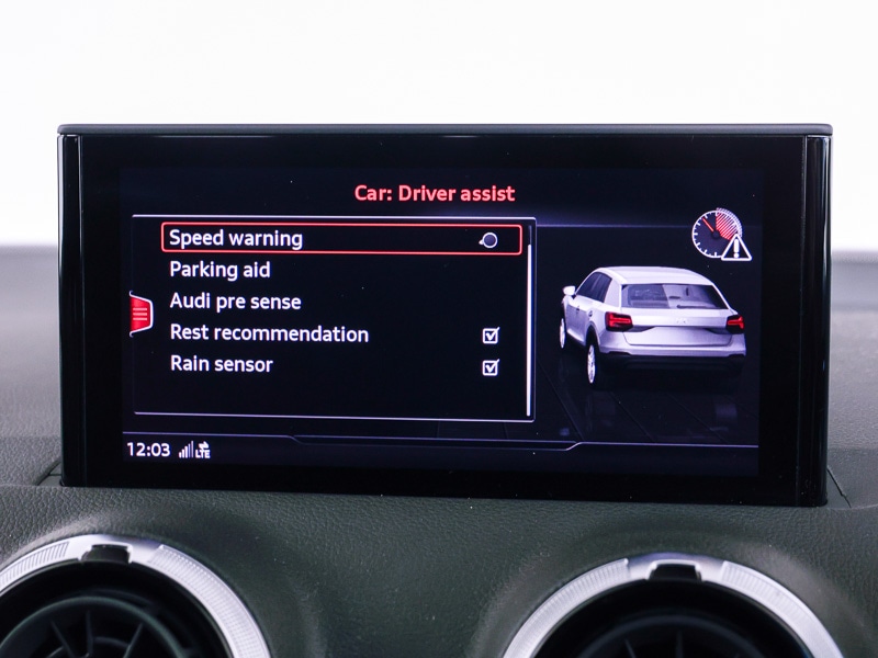 Used Audi Q2 2023 for sale - 76815921: Photo 14