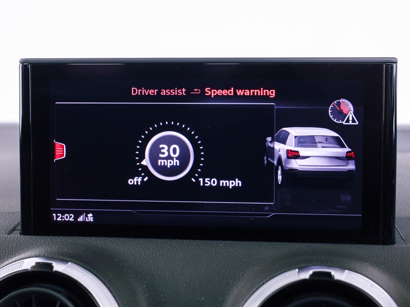 Used Audi Q2 2023 for sale - 76815921: Photo 15