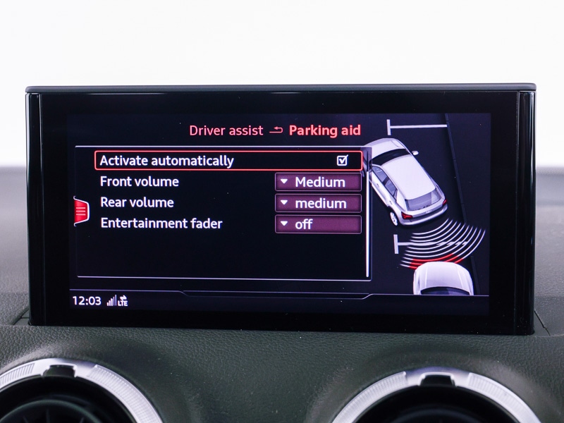 Used Audi Q2 2023 for sale - 76815921: Photo 16