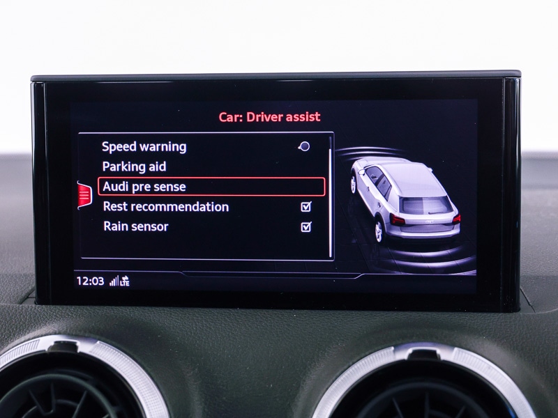 Used Audi Q2 2023 for sale - 76815921: Photo 17