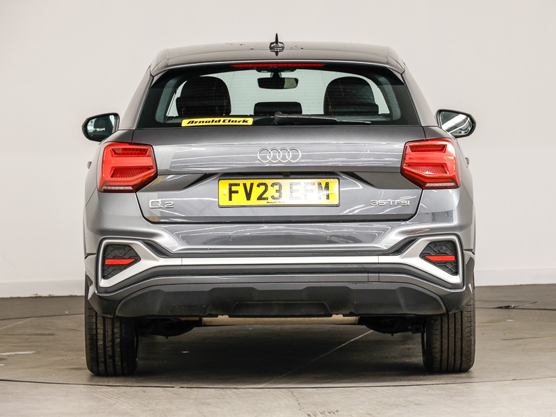 Used Audi Q2 2023 for sale - 76815921: Photo 19