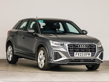Audi - Q2