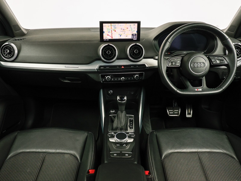 Used Audi Q2 2023 for sale - 76815921: Photo 2