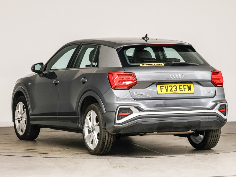 Used Audi Q2 2023 for sale - 76815921: Photo 3
