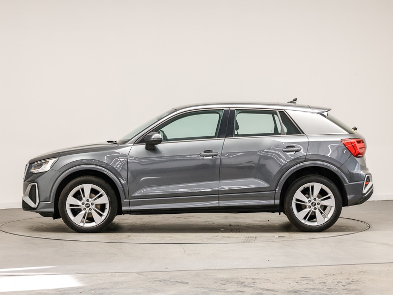 Used Audi Q2 2023 for sale - 76815921: Photo 4