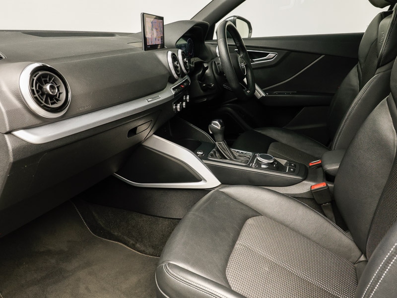 Used Audi Q2 2023 for sale - 76815921: Photo 5