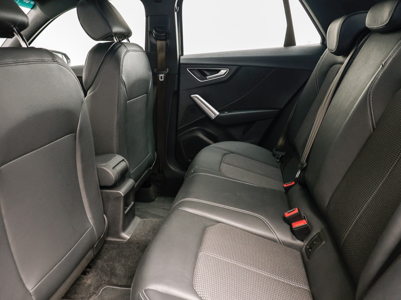 Used Audi Q2 2023 for sale - 76815921: Photo 6