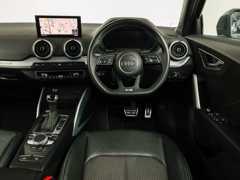 Used Audi Q2 2023 for sale - 76815921: Photo 7