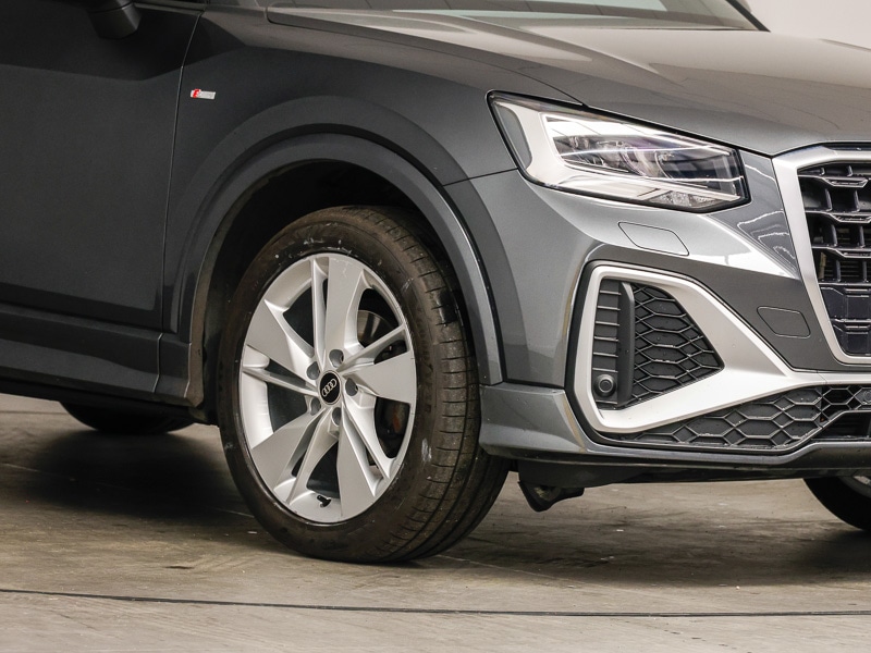 Used Audi Q2 2023 for sale - 76815921: Photo 9