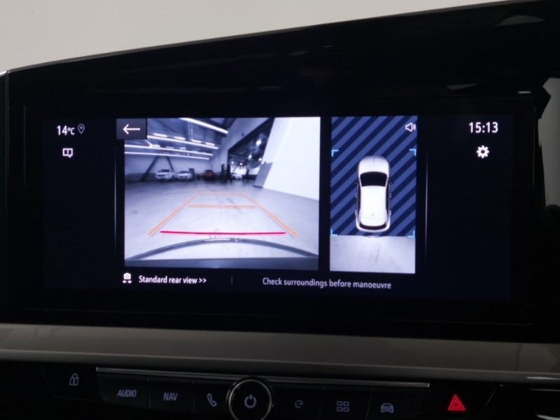 Used Vauxhall Mokka 2022 for sale - 77251873: Photo 11