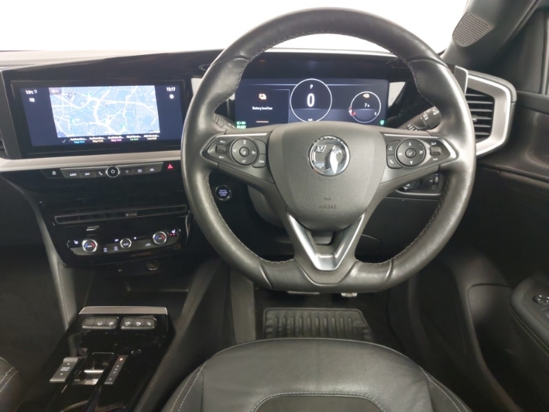 Used Vauxhall Mokka 2022 for sale - 77251873: Photo 12