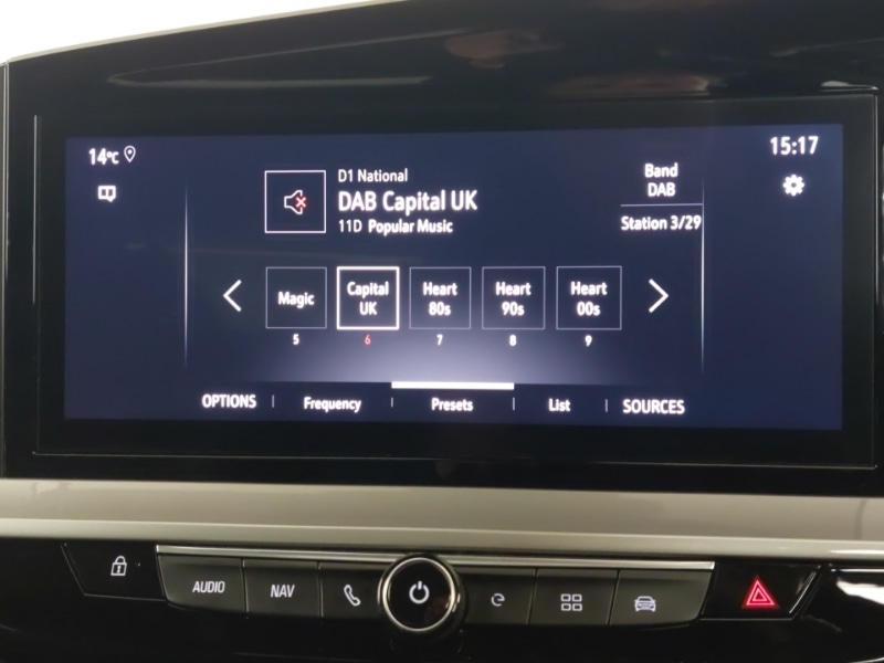 Used Vauxhall Mokka 2022 for sale - 77251873: Photo 13