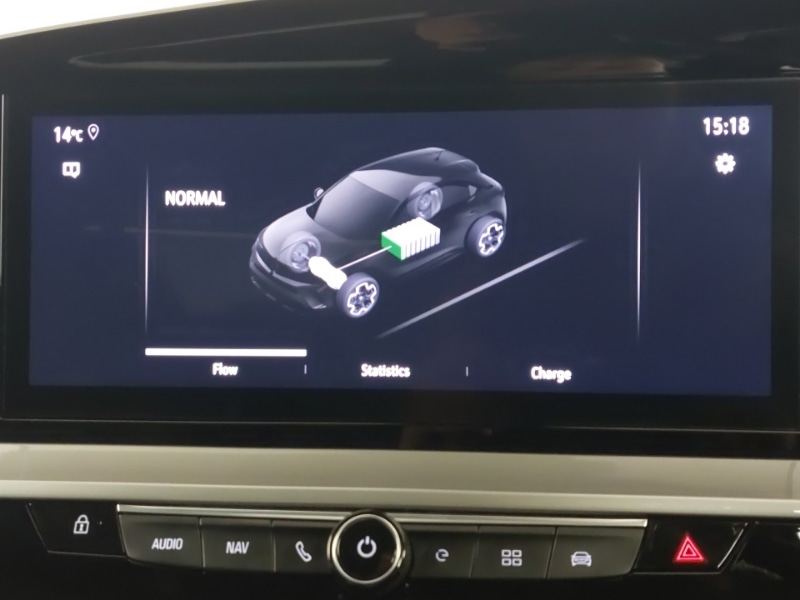 Used Vauxhall Mokka 2022 for sale - 77251873: Photo 15