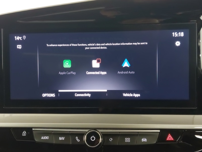 Used Vauxhall Mokka 2022 for sale - 77251873: Photo 16