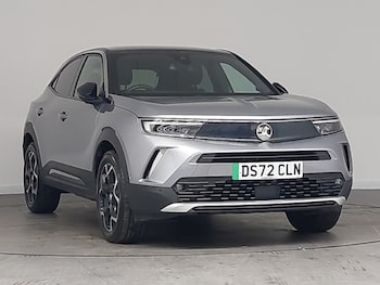 Used Vauxhall Mokka 2022 for sale - 77251873: Photo