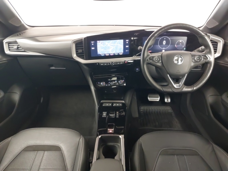 Used Vauxhall Mokka 2022 for sale - 77251873: Photo 2