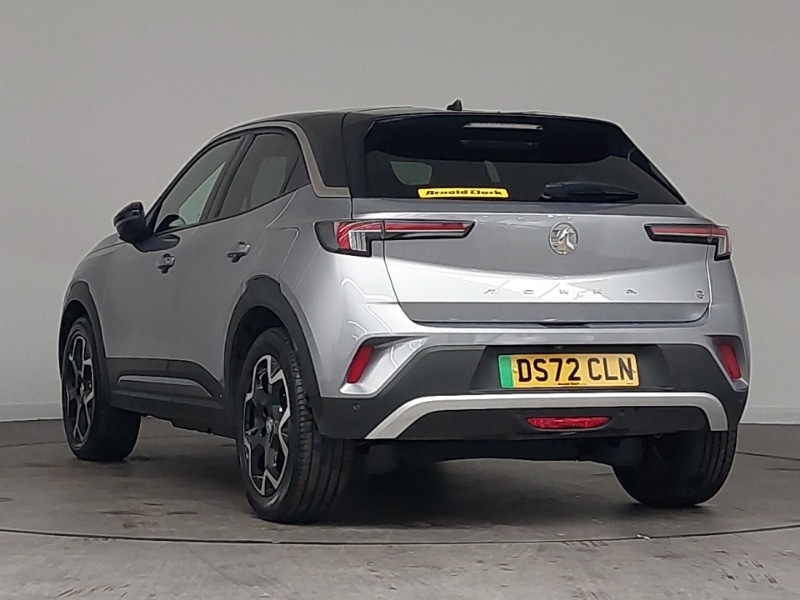 Used Vauxhall Mokka 2022 for sale - 77251873: Photo 3