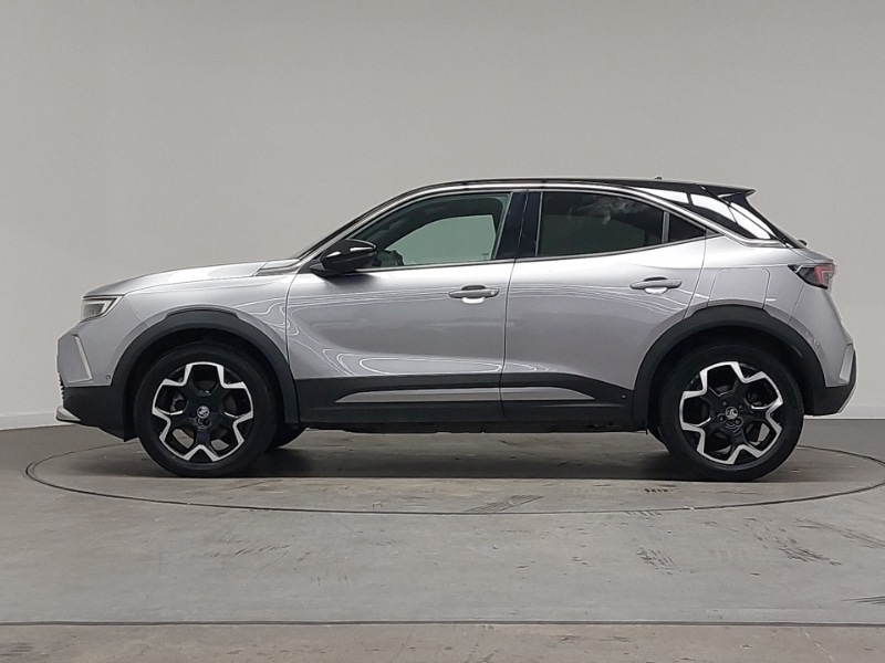 Used Vauxhall Mokka 2022 for sale - 77251873: Photo 4