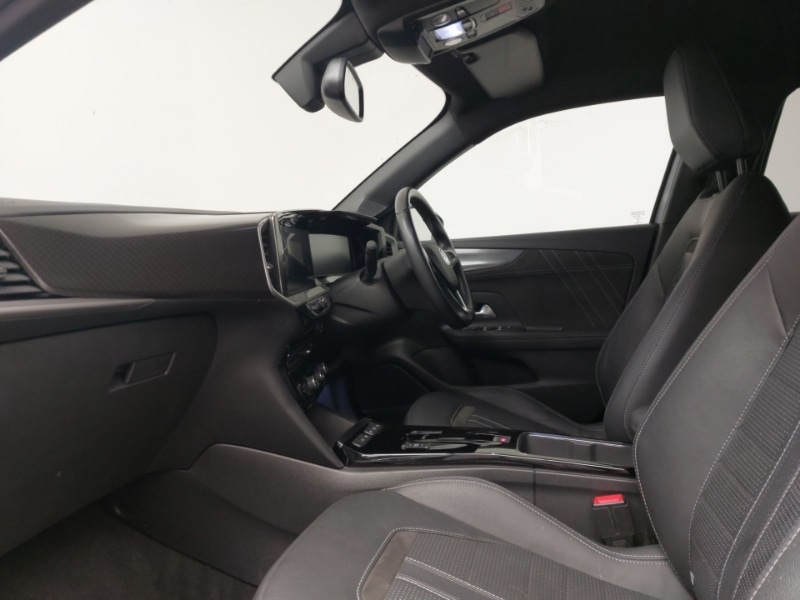 Used Vauxhall Mokka 2022 for sale - 77251873: Photo 5