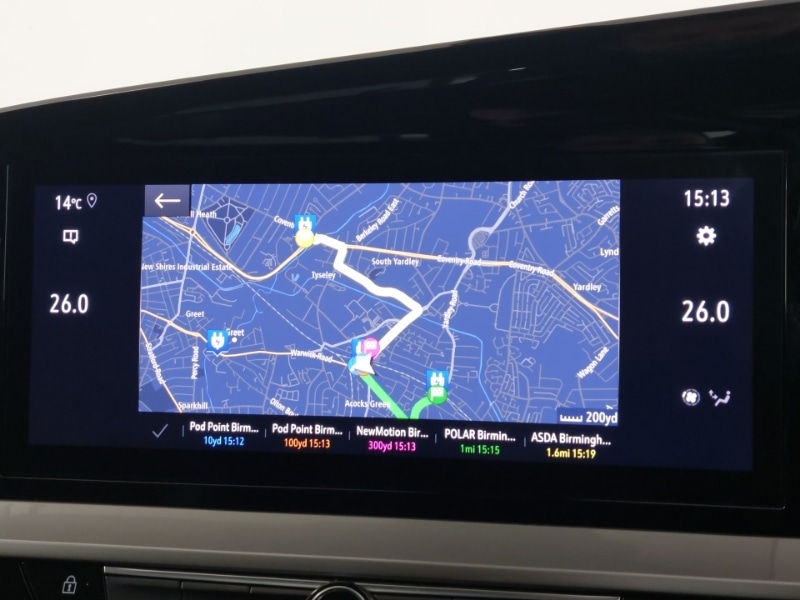 Used Vauxhall Mokka 2022 for sale - 77251873: Photo 7