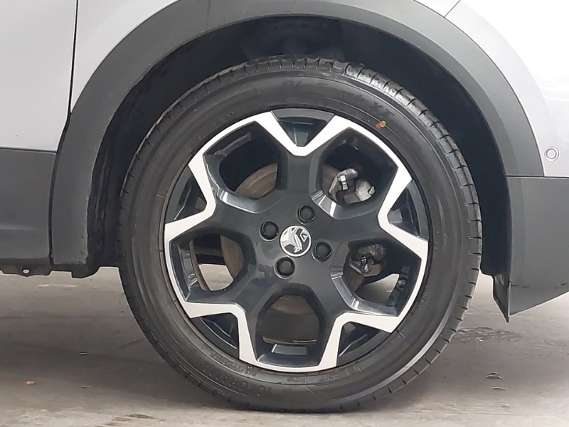 Used Vauxhall Mokka 2022 for sale - 77251873: Photo 9