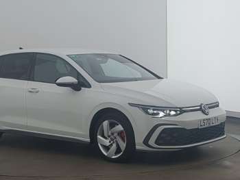 2020 - 1.4 TSI GTE 5dr DSG